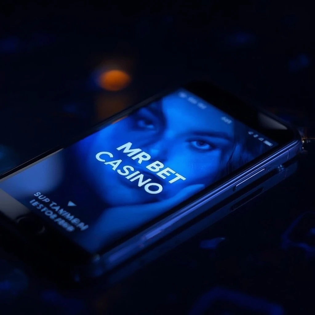 Mr Bet Casino Aplicación Mr Bet Casino Aplicación
