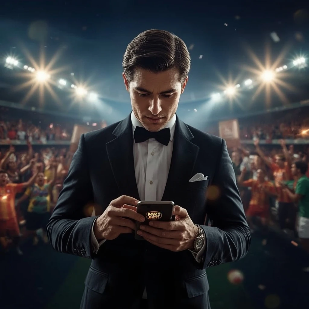 Mr Bet Casino Apuestas