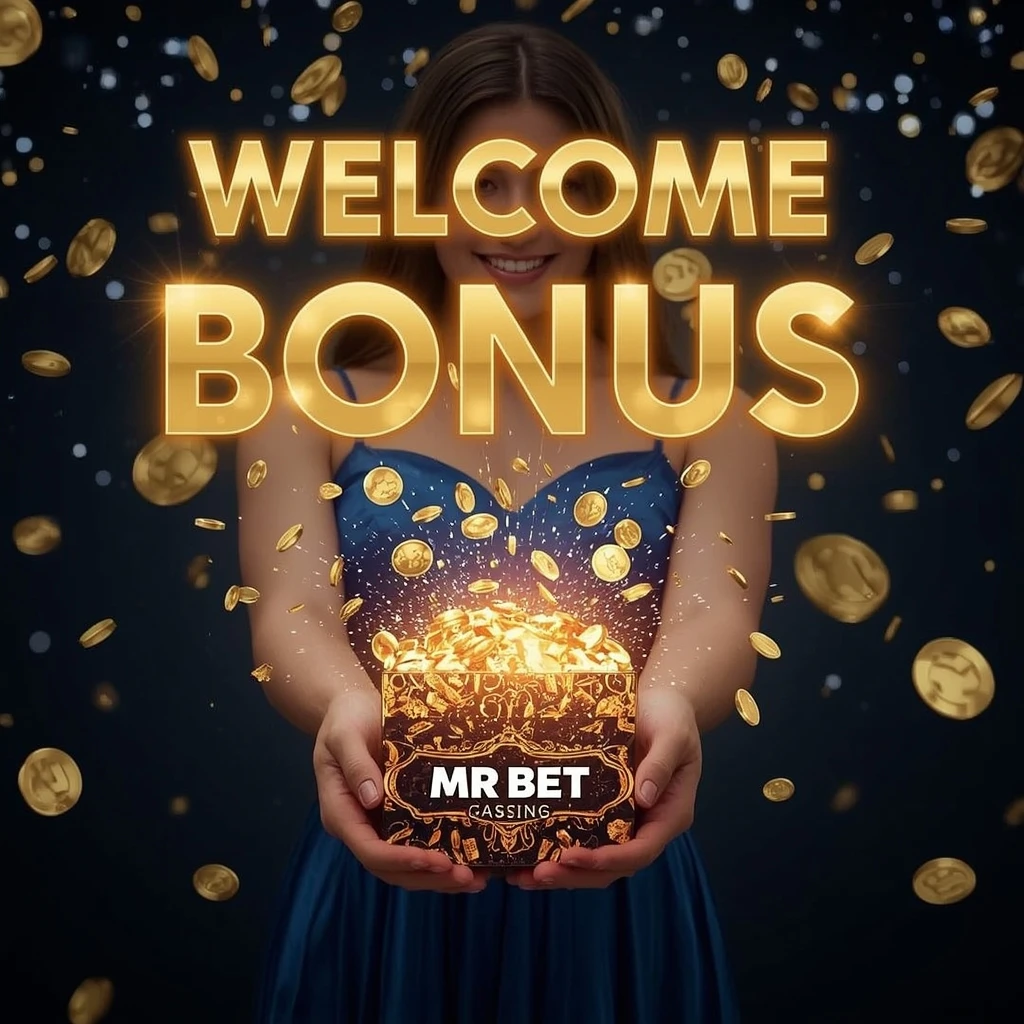 Mr Bet Casino bono