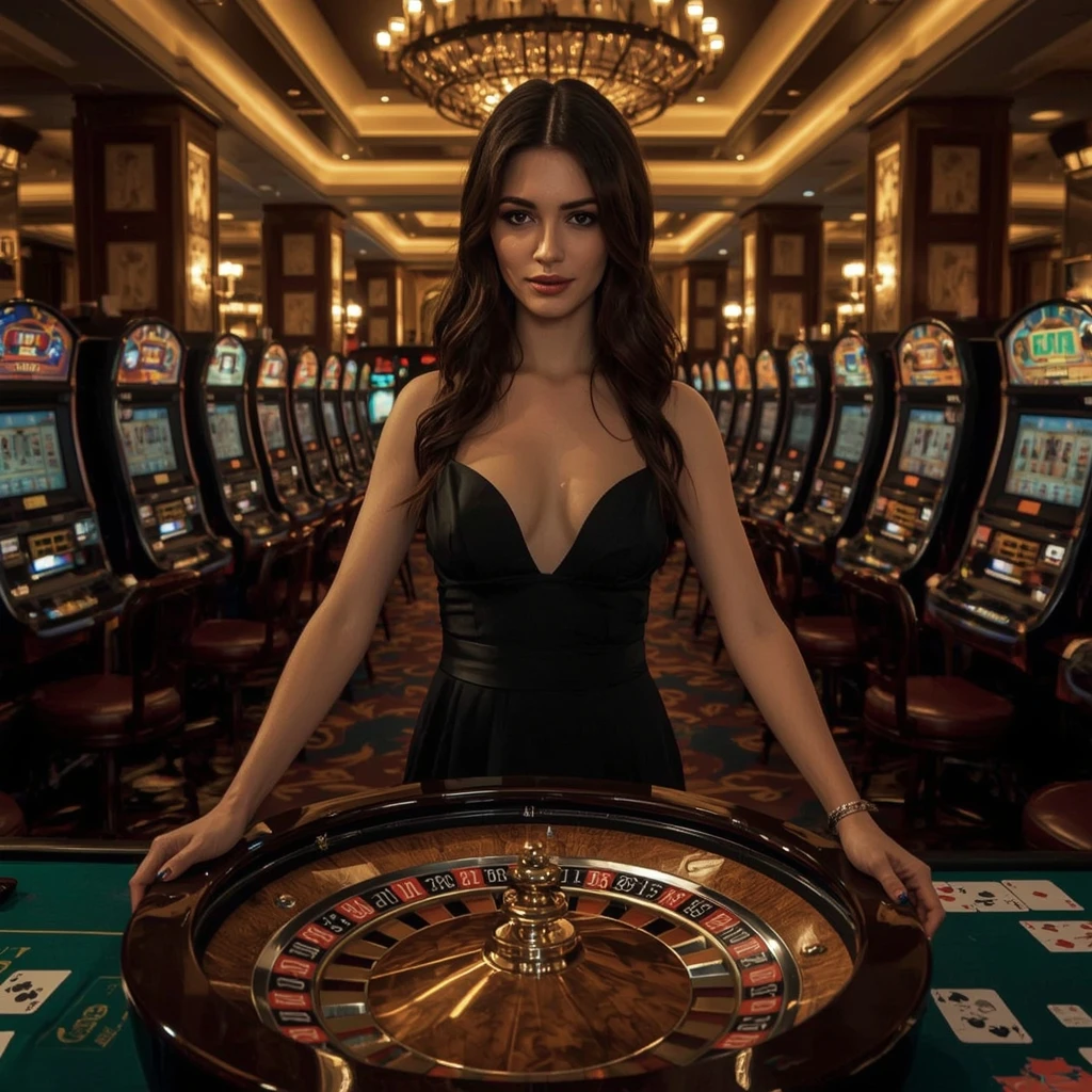 Mr Bet Casino juegos