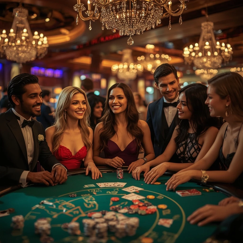 blackjack en MR BET CASINO