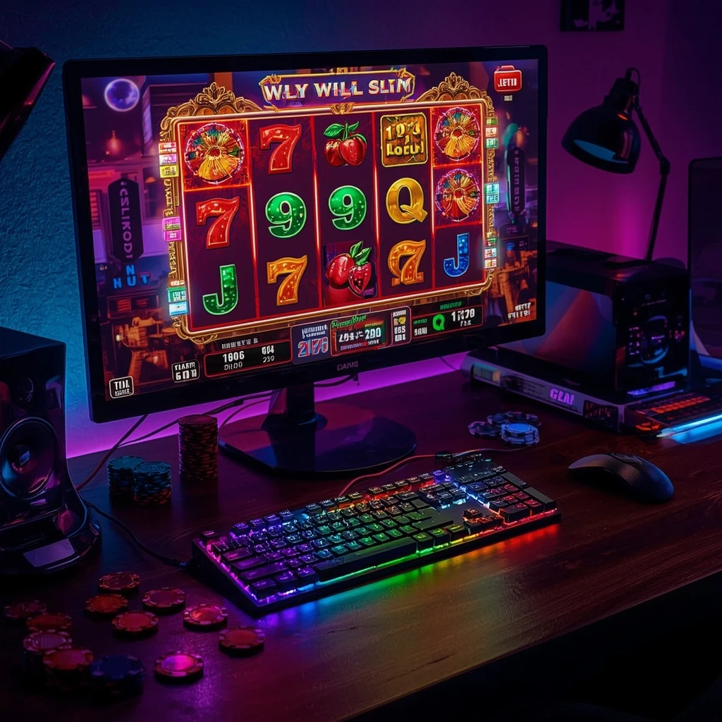 Microgaming MR BET CASINO