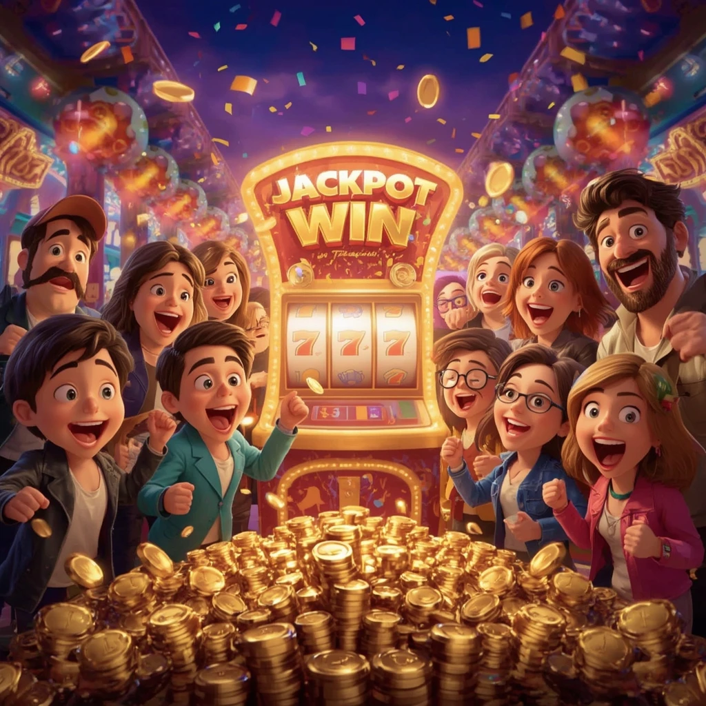 mejores juegos de Jackpot MR BET CASINO