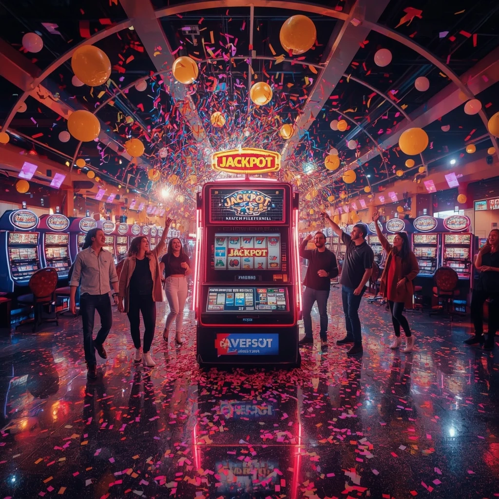 Jackpots fijos en Mr Bet Casino