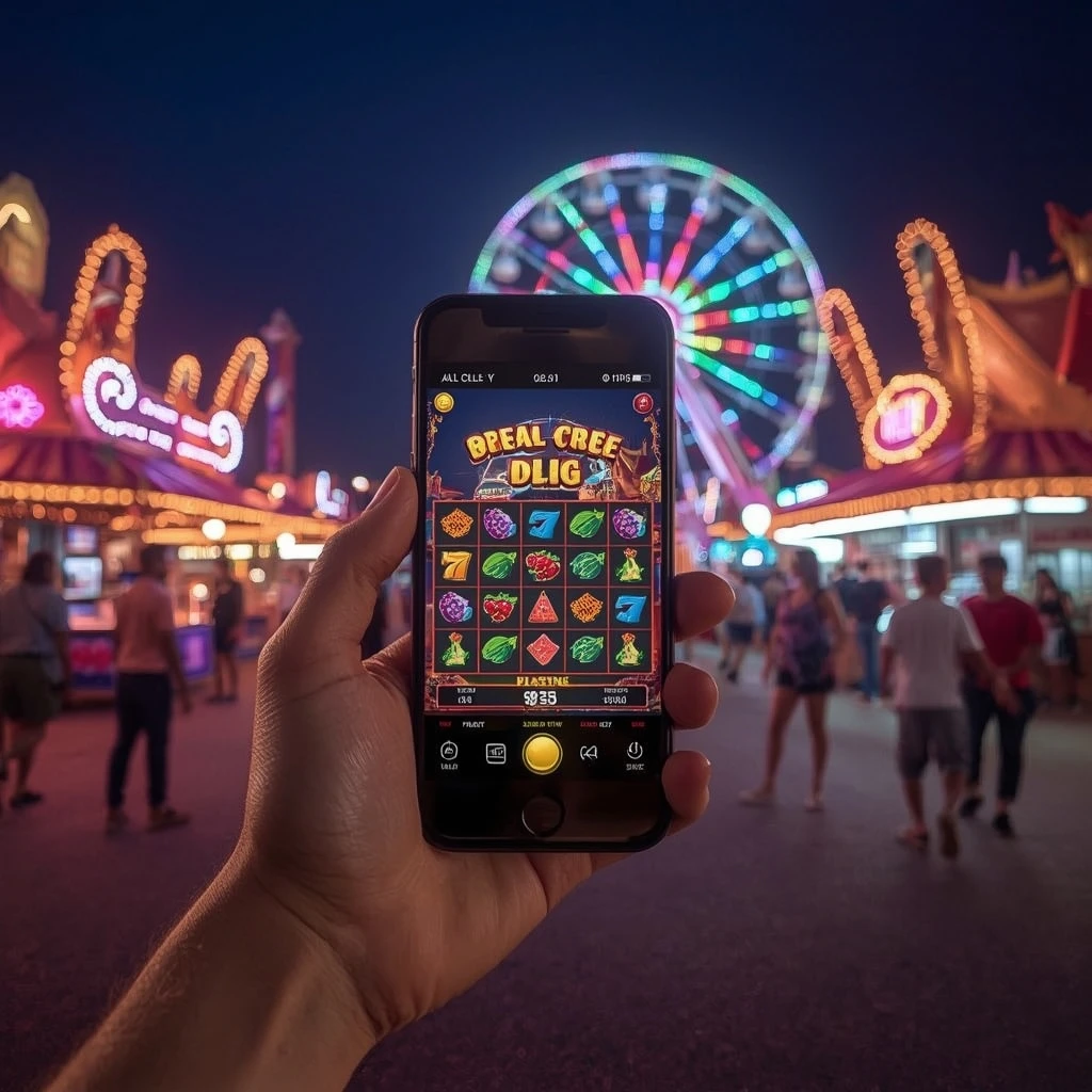 aplicación móvil MR BET CASINO 