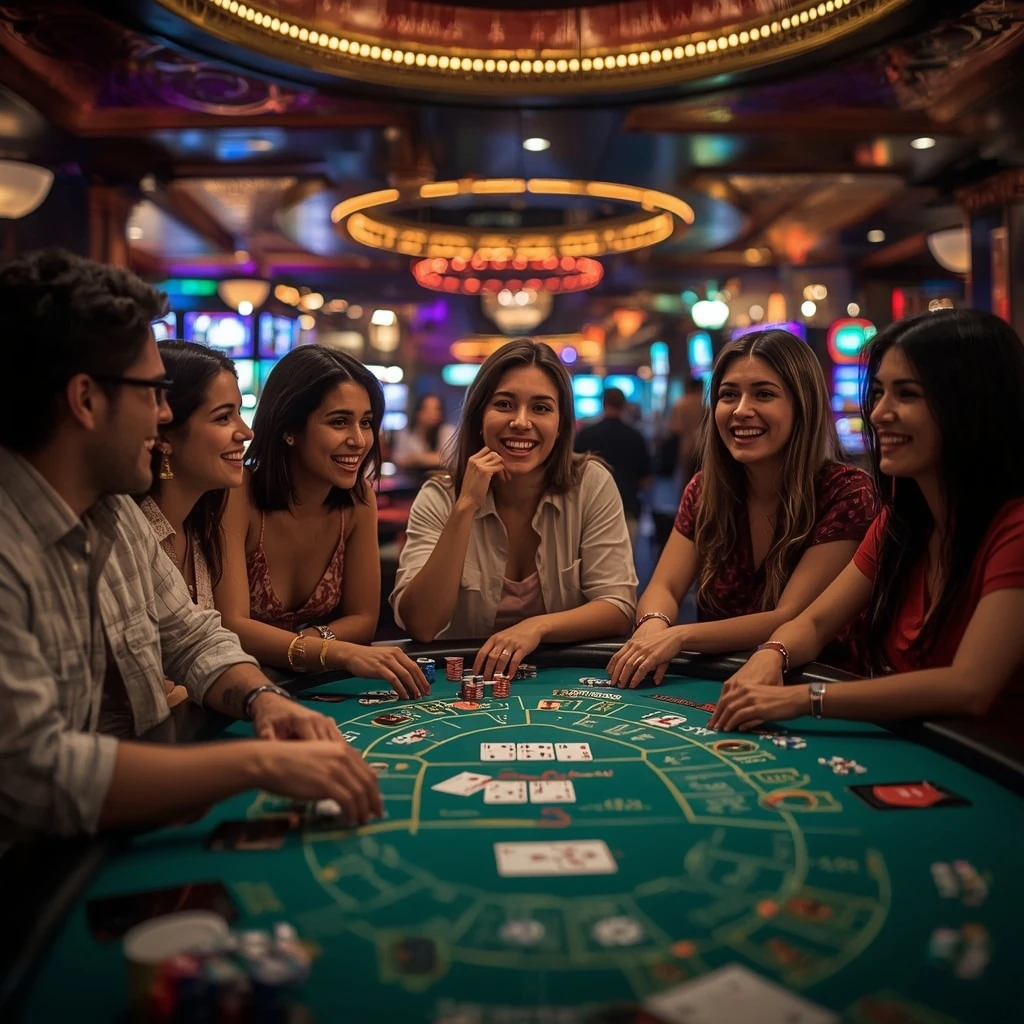 Blackjack MR BET CASINO