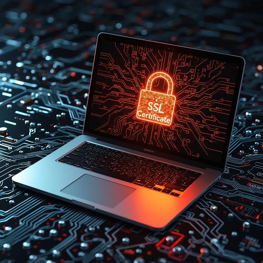 certificado SSL MR BET CASINO