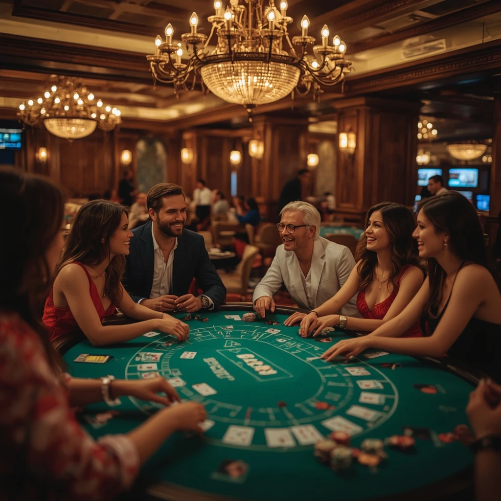 Double Bonus Poker MR BET CASINO