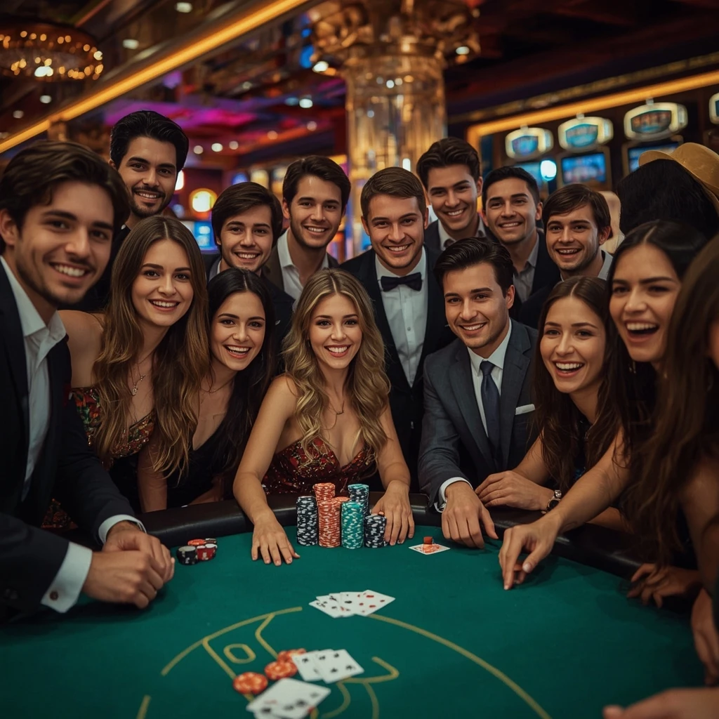 Bases del juego MR BET CASINO CHILE